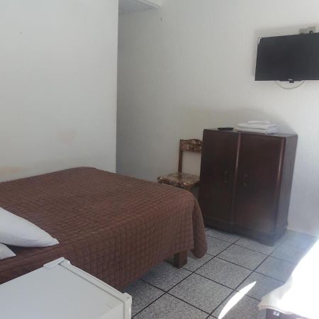 Pousada Paraguaya Angra dos Reis Kültér fotó